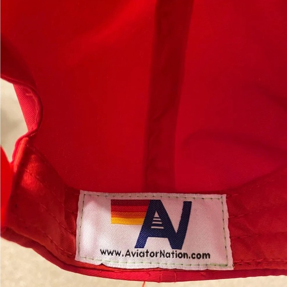 Aviator Nation Hat - Picture 3 of 3
